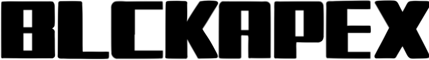 BLCKAPEX